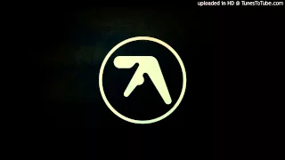 APHEX TWIN / AFX - 4 Acid Organ [rough mix]