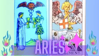ARIES! 💙 "You Need To Know This Right Now! NOW THEY WANT TO BEG YOU BACK!" (11-12) MAY 2024