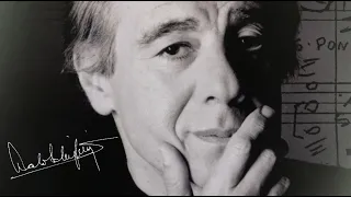 Lalo Schifrin 85th Birthday Concert tribute video