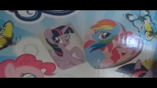 My little pony мыло. Делаем мыло сами.