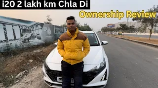 Hyundai i20 Ownership Review || 2 lakh Chla di Gaadi || Tusharbajajvlogs