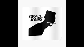 GRACE JONES  (La Vie En Rose - Libertango) ***Extended*** 😎