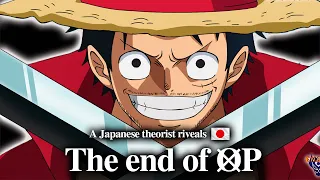 Oda Just SPOILED how One Piece will end..!
