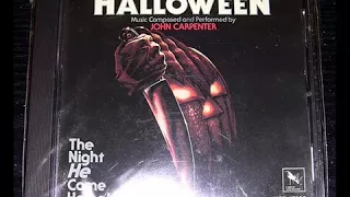 Halloween 1978 Soundtrack (FULL ALBUM)