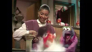 The Muppet Show - 318: Leslie Uggams - Backstage #3 (1979)