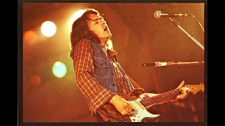 Rory Gallagher - Huntington Beach 1991 FULL SHOW