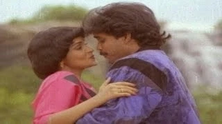 Majnu Movie || Gali Debba Video Song || Nagarjuna, Rajini