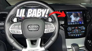 HOW TO WATCH MOVIES AND PLAY YOUTUBE VIDEOS IN YOUR CAR! *NO JAILBREAK NEEDED*