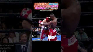 Julio Ceja  vs. Guillermo Rigondeaux   |  Boxing fight Highlights #boxing #sports #combat #fight