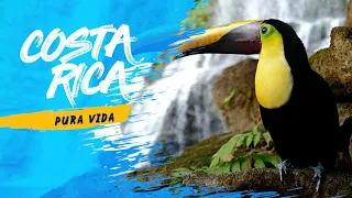 Rondreis Costa Rica - Pura Vida! (Nederlandse versie)