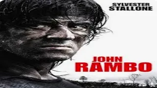 Rambo 4 Full Movie in hindi | Sylvester Stallone, Julie Benz, Paul Schulze | Review & Facts