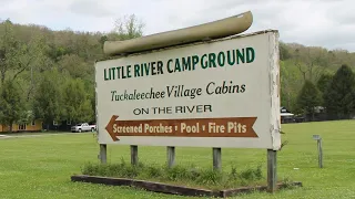 Little River Campground review