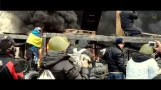 Ukrainian Revolution - Kyiv (SPECIAL)