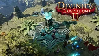 DIVINITY: ORIGINAL SIN 2 #105 | Die Namenlose Insel | LET'S PLAY