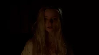 The Witch 2015  - Ending Scene