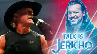 Talk Is Jericho: Jeff Jarrett Is The Last Outlaw