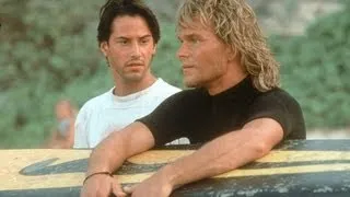 Karyn Kusama on POINT BREAK