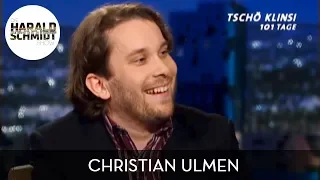 Christian Ulmen | Die Harald Schmidt Show