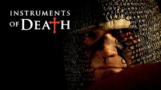 Battle of Hastings | Norman Invasion | Instruments of Death