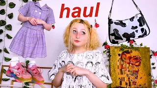 ПОКУПКИ С ALIEXPRESS / ЛЕТО - ОСЕНЬ 2020 / ЧТО Я НОШУ / МИЛЫЕ СТИЛЬНЫЕ ВЕЩИ / HAUL / МОЯ ОДЕЖДА 🦕