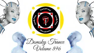 DOMSKY TRANCE VOL 896