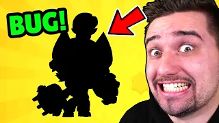 ULTRA BUG! 😱 BER NEŽ TO SMAŽOU! 😳 | Brawl Stars