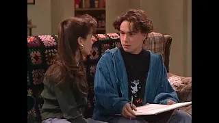 Roseanne (1993)