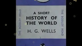 Short History of the World( H. G wells)
