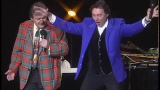 Karel Gott sings Elvis Presley (live 1995) Pocta rokenrolovému králi