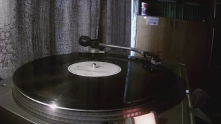 Freddie Mercury - Mr. Bad Guy (Vinyl Rip) 720p The Album Espana press