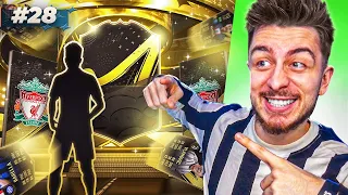 UDANE NAGRODY za DIVISION RIVALS!!! FIFA 23: ALVIN I WIEWIÓRKI [#28]