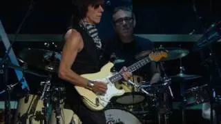 Jeff Beck w. Buddy Guy - Let Me Love You - Madison Square Garden, NYC - 2009/10/29&30