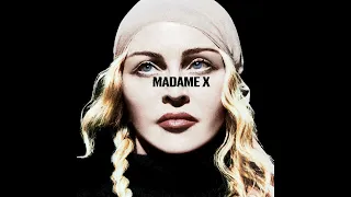 Madonna - MET Gala 2018 (Remastered By Alles-In-Een)