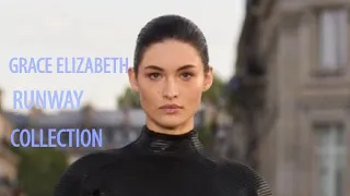 GRACE ELIZABETH RUNWAY COLLECTION