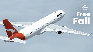 This Airbus Was About to Crash by Itself | What Really Happened to Qantas 72