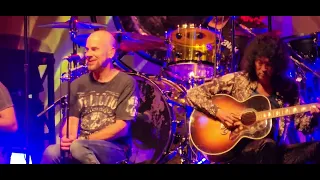 Jason Bonham's Led Zeppelin Experience (JBLZE) live "Going to California" (10/11/22)