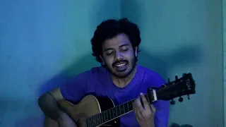 Janam Janam| Dilwale| Arijit Sing Song| New Guiter Cover| Meri Subha Ho Tum Hi