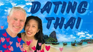 Thai Girlfriend - Dating in Thailand: Bangkok, Pattaya, Chiang Mai | Why Thai Women Like Western Men