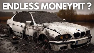 5 Things I Hate About My BMW E39 M5 | Car Chaps