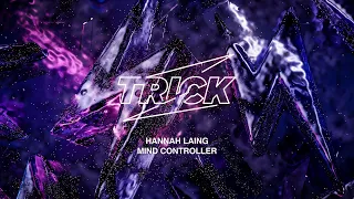 Hannah Laing - Mind Controller