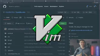Getting Started with VIM as a Python Editor