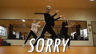 6lack - SORRY | Kristof Szaniszlo Choreography | DYNMC.