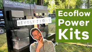 Ecoflow Power Kits - ist das die Revolution für Strom im Wohnmobil?