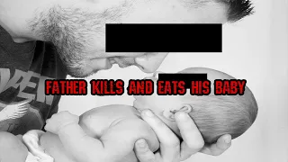 The 12 Days of Goremas | Day XII: Father Kills and Eats His Own Baby