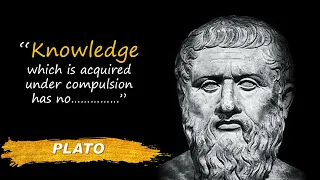 Plato's Quotes You Should Know Before You Old - Inspirational Quotes Anda Life Changing Quotes