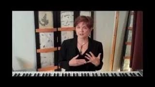 Brilliant Contemporary Vocal Pedagogy -- Sing Like You Speak