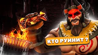 Гайд по Темпу l Beastmaster