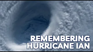 Remembering Hurricane Ian: Honoring One Year of Resilience in Charlotte County