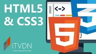 Знакомство с курсом HTML5&CSS3