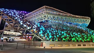 Korea Pavilion at Expo 2020 Dubai